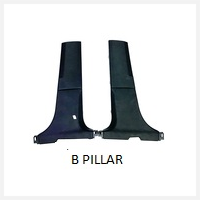 B PILLAR